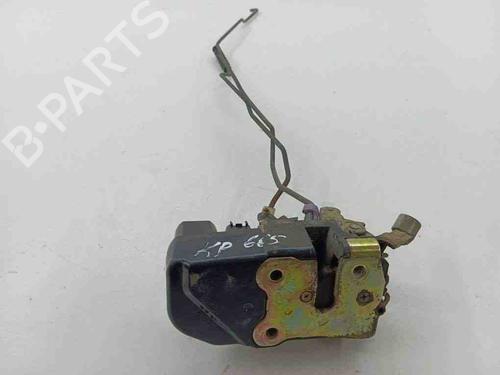 Used Front left lock CHRYSLER VOYAGER IV (RG, RS) 2.8 CRD (150 hp) 28895688