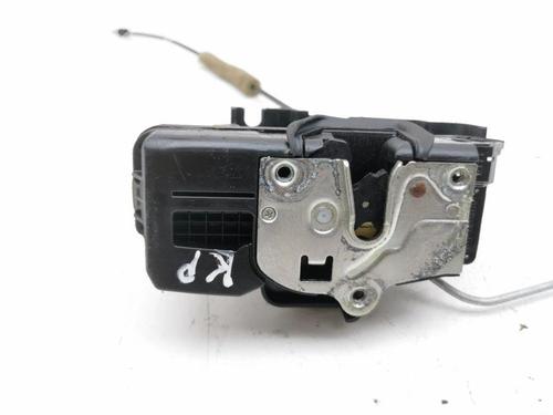 Front left lock OPEL ANTARA A (L07) 2.2 CDTi | BP28892212C98 