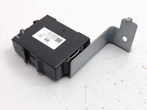 Electronic module MAZDA CX-5 (KF) 2.0 | BP33256406M83 - Image 5
