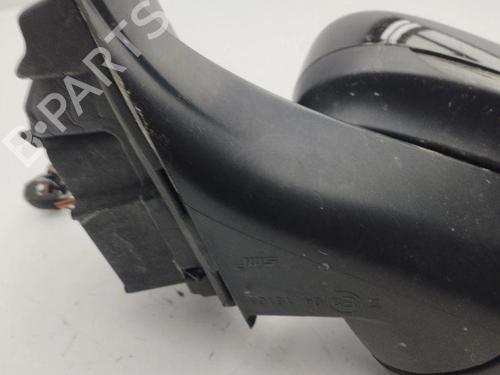 Left mirror PEUGEOT 2008 II (UD_, US_, UY_, UJ_, UR_, UC_) 1.5 BlueHDI 110 (UDYHSK) | BP28900966C26 