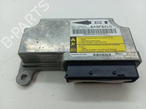 Used ECU airbags ECU airbags 36349451 36349451