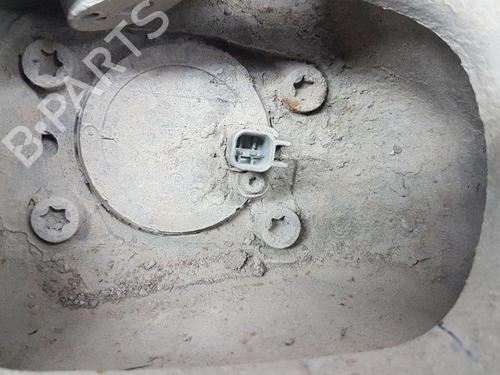Left rear steering knuckle VOLVO XC60 I SUV (156) D3 / D4 | BP28891579M27 