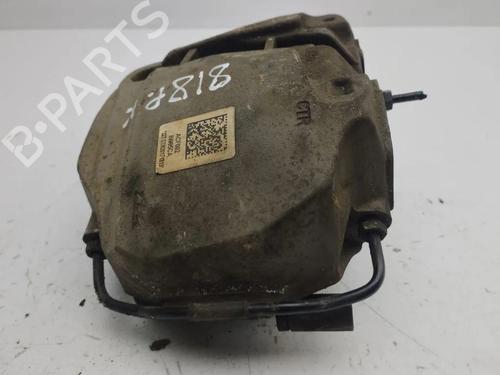 Left front brake caliper AUDI A5 (F53, F5P) 2.0 TDI | BP36207940M105 - Image 2