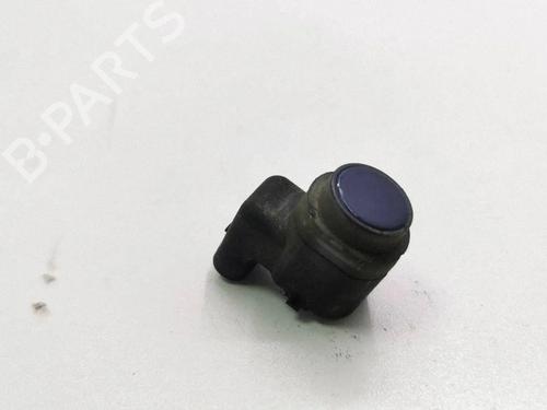 Used Electronic module Electronic module BMW 5 Touring (E61) 520 d (177 hp) 40247584 40247584