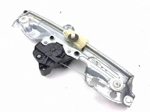 Rear left window mechanism RENAULT MEGANE IV Hatchback (B9A/M/N_) 1.5 dCi 110 (B9A3) | BP37685503C24 - Image 2