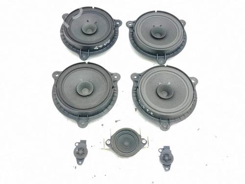 Used Electronic module Electronic module NISSAN JUKE (F16_) 1.6 Hybrid (143 hp) 40208362 40208362
