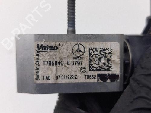 Electronic sensor MERCEDES-BENZ EQE (V295) EQE 350 (295.125) | BP37445925M84 - Image 9