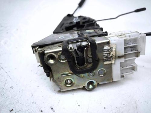 Rear left lock MERCEDES-BENZ A-CLASS (W169) A 160 CDI (169.006, 169.306) | BP28900397C100 