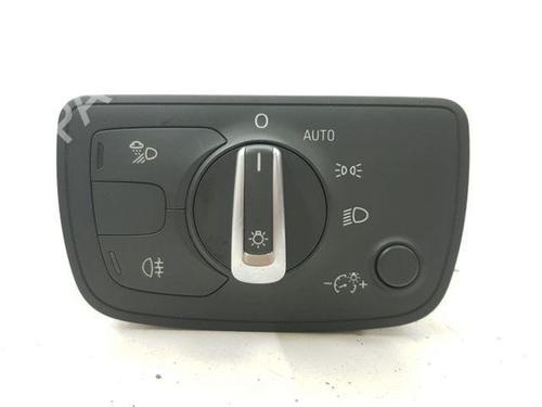 Elektronisk modul AUDI A7 Sportback (4GA, 4GF) 3.0 TDI quattro (313 hp) 28847421