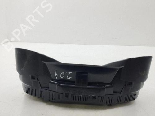 Instrument cluster FORD B-MAX (JK) 1.6 TDCi | BP38249146C47 - Image 5