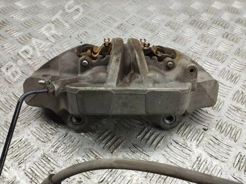 Right front brake caliper AUDI Q5 (FYB, FYG) 2.0 TDI quattro | BP36189778M104 - Image 2