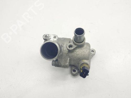 Thermostat housing HYUNDAI TUCSON (TL, TLE) 1.7 CRDi | BP28904220M116 