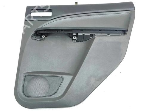 Used Rear right panel Rear right panel 36187266 36187266