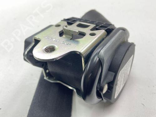 Front right seatbelt LAND ROVER RANGE ROVER SPORT I (L320) 2.7 D 4x4 | BP28890265I25 