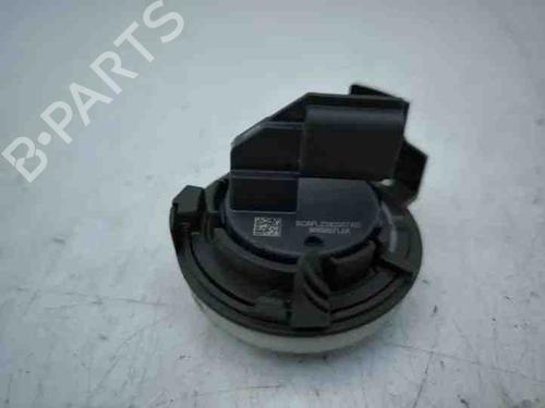 Elektronisk sensor RENAULT CLIO V (B7_) 1.3 TCe 130 (B7MF) | BP28856527M84 