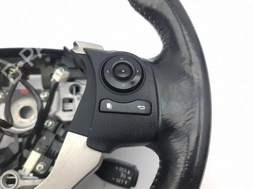 Steering wheel LEXUS IS III (_E3_) 300h (AVE30_, AVE30R) | BP40167132C49 - Image 18