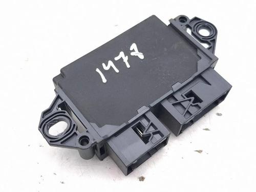 Electronic module SKODA ENYAQ iV Coupe (5AC) RS | BP39193747M83 - Image 3