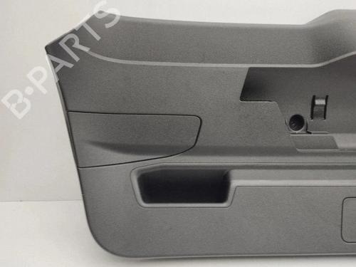 Boot lining AUDI A3 Sportback (8YA, 8YF) 30 TFSI | BP40234227I3 - Image 11