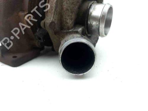 Turbocharger/Supercharger LAND ROVER RANGE ROVER SPORT I (L320) 2.7 D 4x4 | BP28894789M71 