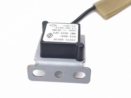 Antenne/Base RENAULT MEGANE IV Hatchback (B9A/M/N_) 1.5 dCi 110 (B9A3) | BP37522333C140 - Image 4