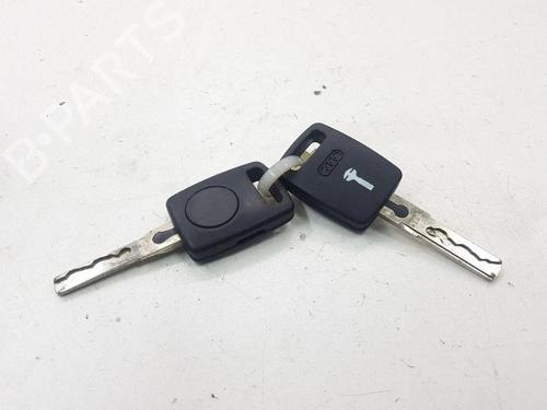 Ignition barrel AUDI ALLROAD C5 (4BH) 2.5 TDI quattro | BP38249769M48 - Image 6