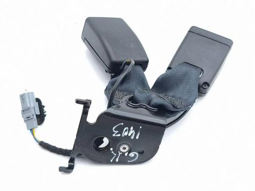 Seat buckle RENAULT MEGANE IV Hatchback (B9A/M/N_) 1.5 dCi 110 (B9A3) | BP37687677I32 - Image 4