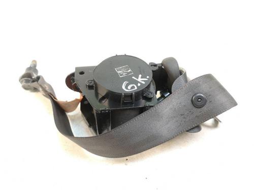 Used Rear left seatbelt CHEVROLET CAPTIVA (C100, C140) 2.0 D 4WD (150 hp) 28884879