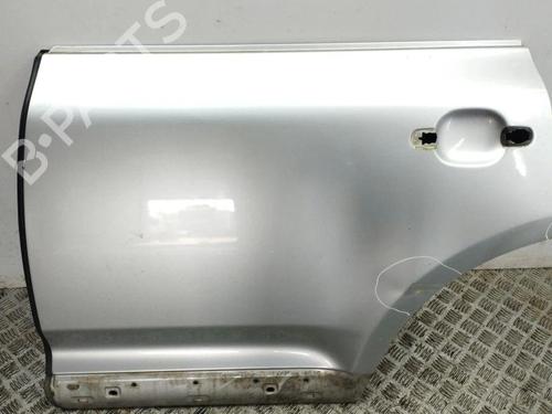 Dør venstre bak PORSCHE CAYENNE (9PA) S 4.5 (340 hp) 28899100