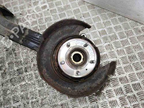 Left rear steering knuckle OPEL ANTARA A (L07) 2.0 CDTI 4x4 | BP28891183M27 