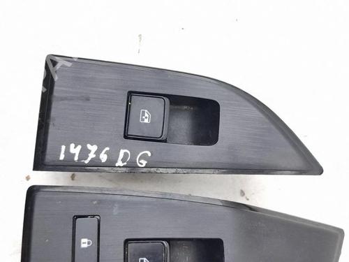 Left front window switch NISSAN QASHQAI III (J12) 1.3 DIG-T | BP39546426I27 - Image 5
