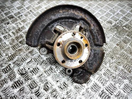 Used Left front steering knuckle Left front steering knuckle 28890371 28890371