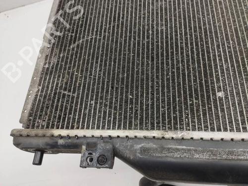 Water radiator MAZDA 6 Estate (GJ, GL) 2.0 (GJEFW) | BP33253972M31 - Image 8