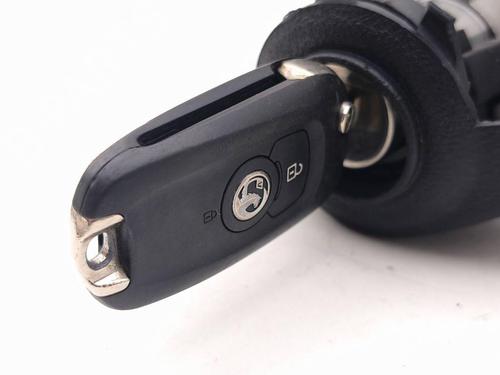 Rattlås /Tenningslås OPEL MOKKA / MOKKA X (J13) 1.4 (_76) | BP29510117M48 