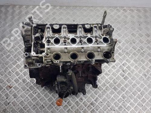 Motor CITROËN DS5 2.0 HDi 165 Hybrid4 4x4 (163 hp) 28846284