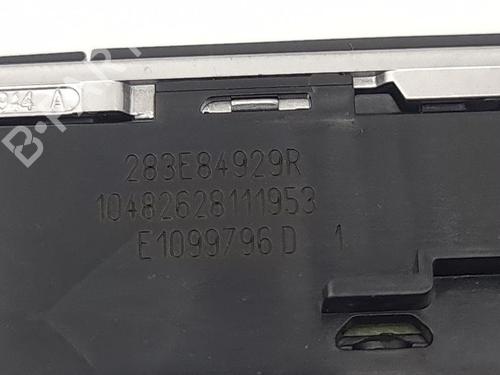 Switch RENAULT MEGANE IV Grandtour (K9A/M/N_) 1.2 TCe 130 (K9MR) | BP28880117I30 