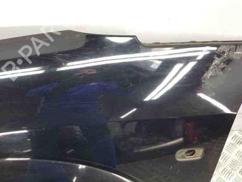 Forskærm venstre AUDI A2 (8Z0) 1.4 TDI | BP28891343C41 