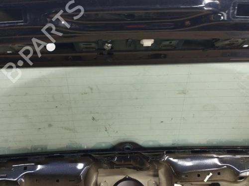 Tailgate VW GOLF VIII (CD1, DA1) 1.0 TSI | BP28898304C6 