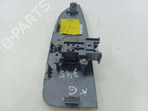 Left rear window switch HONDA CR-V II (RD_) 2.0 (RD5) | BP34161777I29 - Image 4