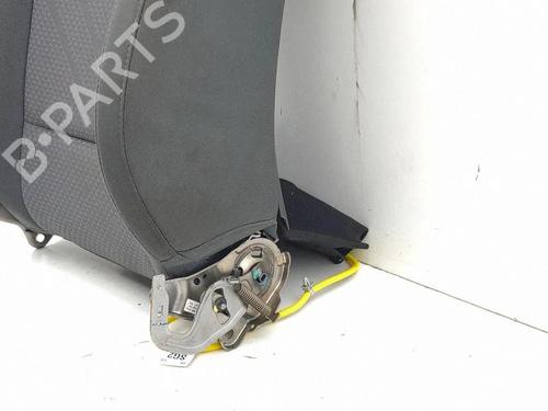 Left front seat KIA NIRO II (SG2) EV | BP39206254C15 - Image 5