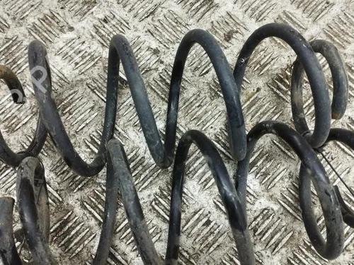 Shock absorber spring TOYOTA YARIS (_P1_) 1.4 D-4D (NLP10_, NLP10R) | BP28853351C152 