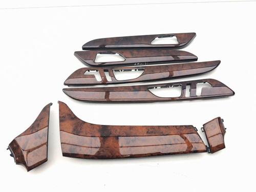 Używane Inne MERCEDES-BENZ M-CLASS (W166) ML 250 CDI / BlueTEC 4-matic (166.004, 166.003) (204 hp) 29703037