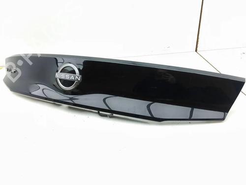 Pynteliste til bagklap NISSAN LEAF (ZE1) Electric | BP36085005C151 - Image 2