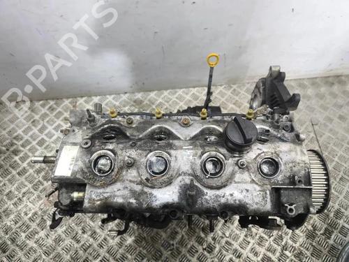 Engine TOYOTA COROLLA (_E12_) 2.0 D-4D (CDE120R, CDE120L_) | BP33877340M1 - Image 2