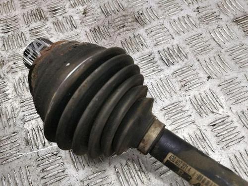 Left front driveshaft AUDI A7 Sportback (4GA, 4GF) 3.0 TDI | BP40168441M38 - Image 8