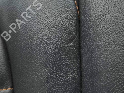 Rear seat JAGUAR XF I (X250) 2.7 D | BP28905267C17 