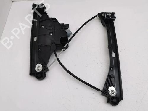 Front right window mechanism CITROËN C4 III (BA_, BB_, BC_) ë-C4 (BCZKXC, BZCKSC) | BP36216237C23 - Image 3