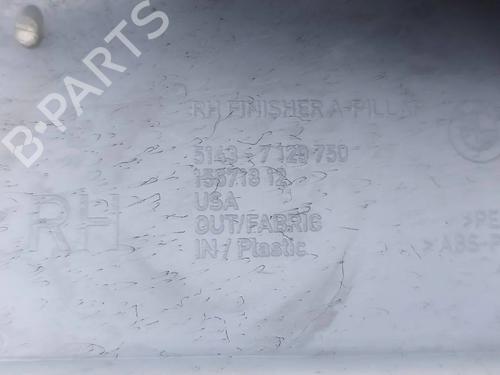 Other BMW X5 (E70) xDrive 30 d | BP36192630O1 - Image 14