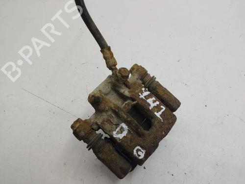 Used Right rear brake caliper Right rear brake caliper 36327780 36327780