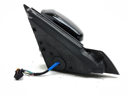 Left mirror PEUGEOT 208 I (CA_, CC_) 1.4 VTi | BP28902098C26