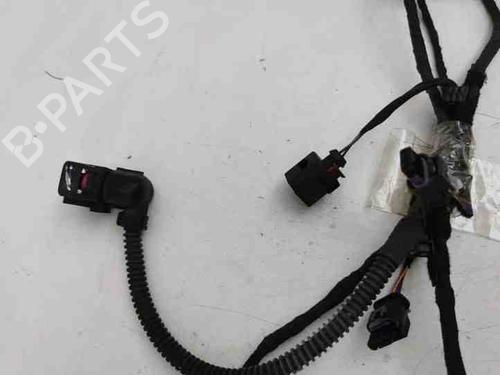 Electronic module VW GOLF VIII (CD1, DA1) 1.5 TSI | BP28864344M83